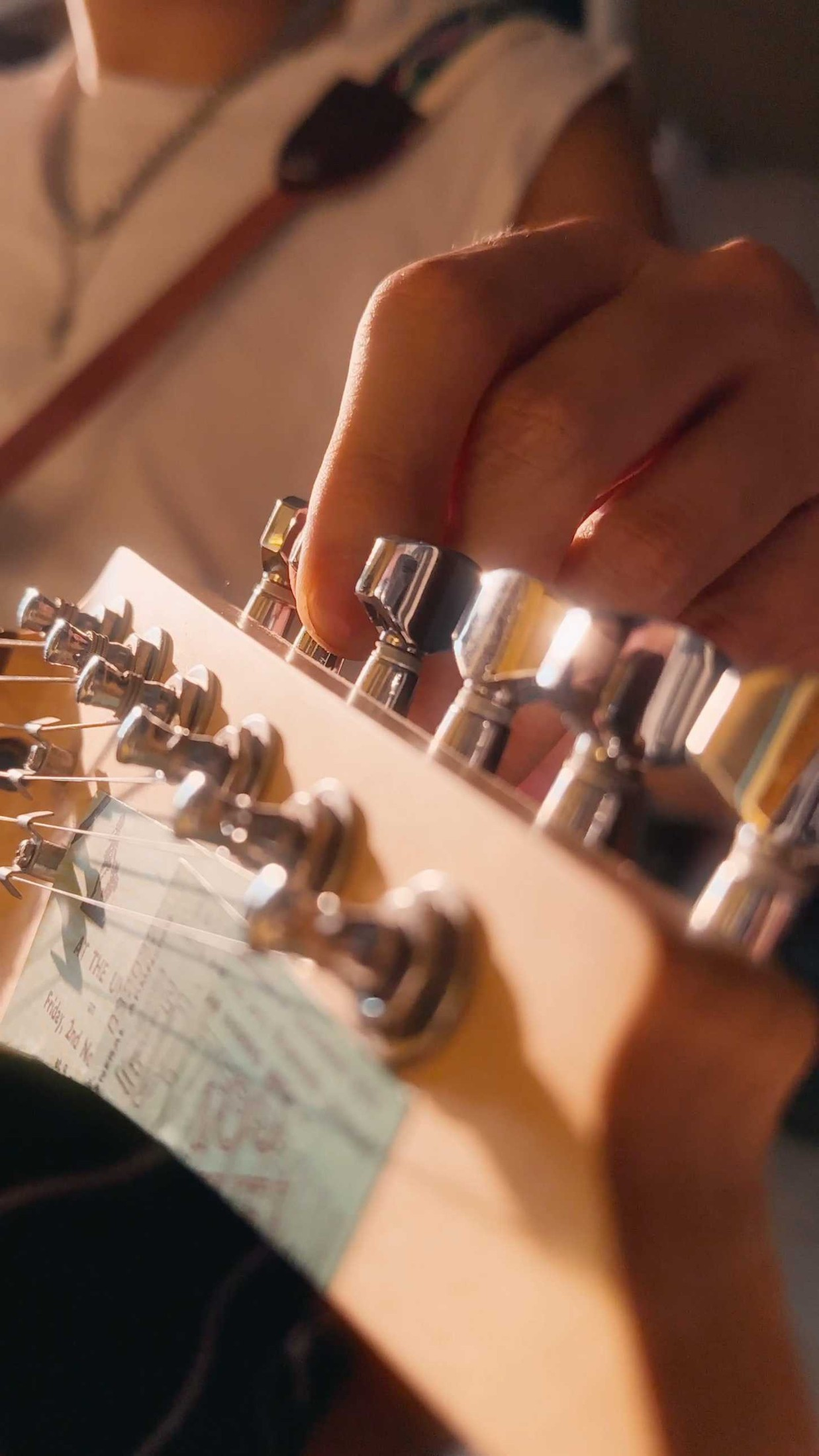 Campus MV instrument detail